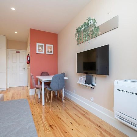 Firmeza Apartment By Amber Star Rent Porto Luaran gambar