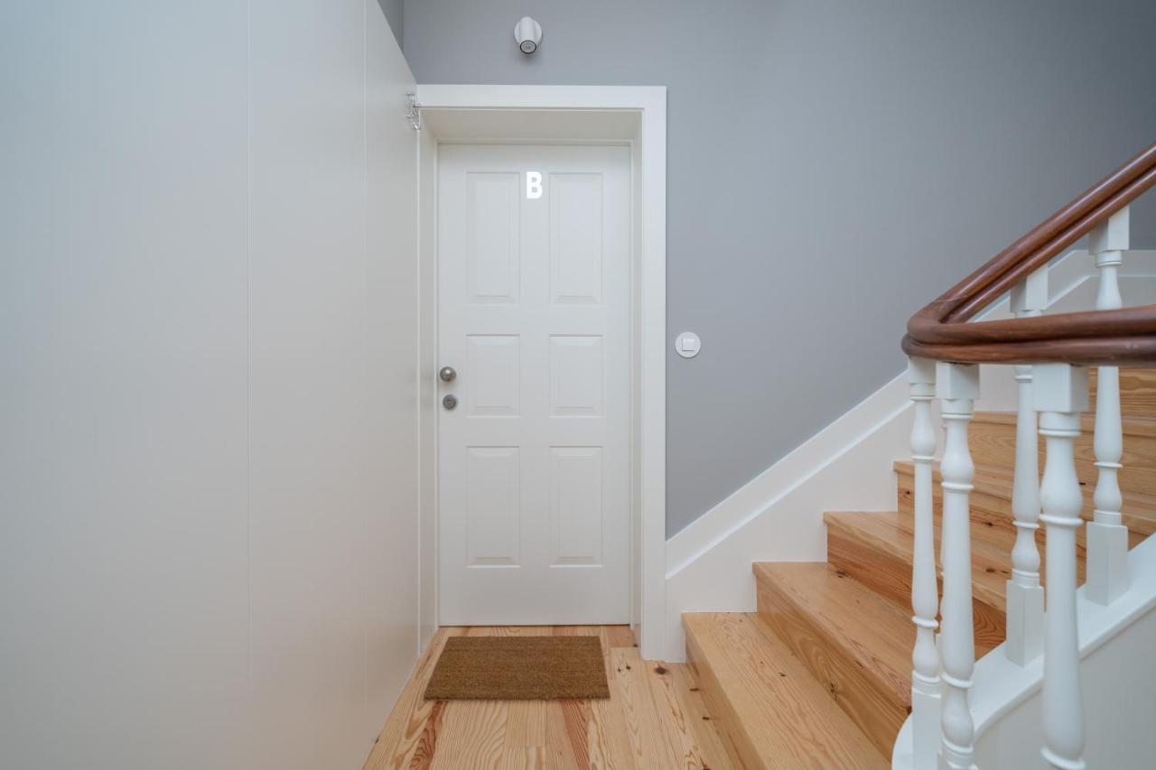 Firmeza Apartment By Amber Star Rent Porto Luaran gambar