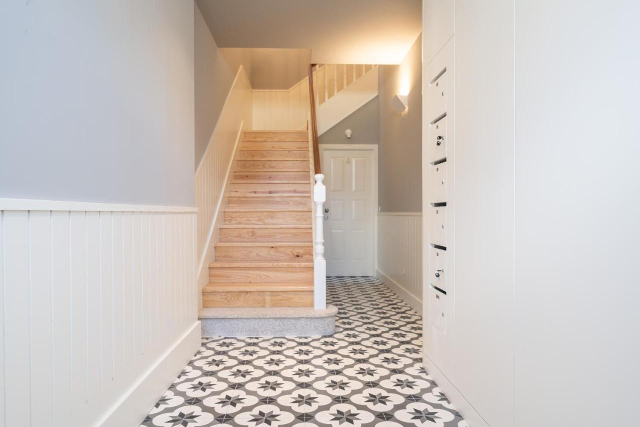 Firmeza Apartment By Amber Star Rent Porto Luaran gambar